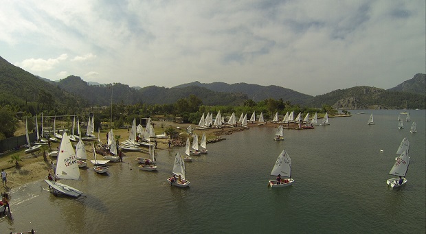 Martı-Marina-Yacht Club’da-Yelken-Yaz-Okulu-1